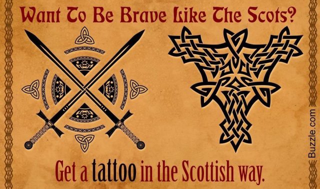 1200 353250 scottish tattoo designs