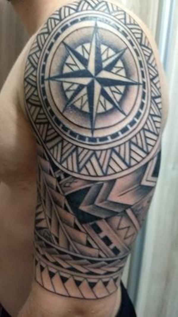 13Meaningful Maori Tattoo Designs For Inspiration