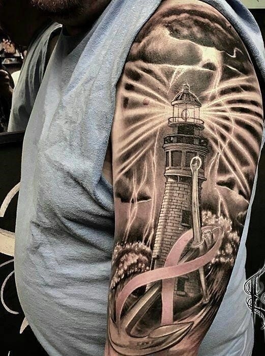 Details more than 73 cancer tattoos for men super hot - thtantai2