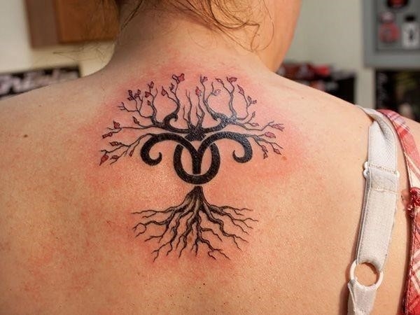 50+ Aries tattoo Ideas [Best Designs] • Canadian Tattoos