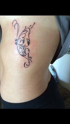 1e781b106783ad9ddccf98d87cf1c81a  semicolon tattoo placement semicolon butterfly tattoo