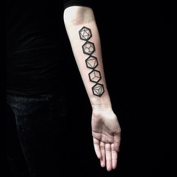20080316 sacred geometry tattoo