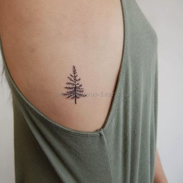 25 cute small feminine tattoos for women 2018 tiny meaningful tattoos 11