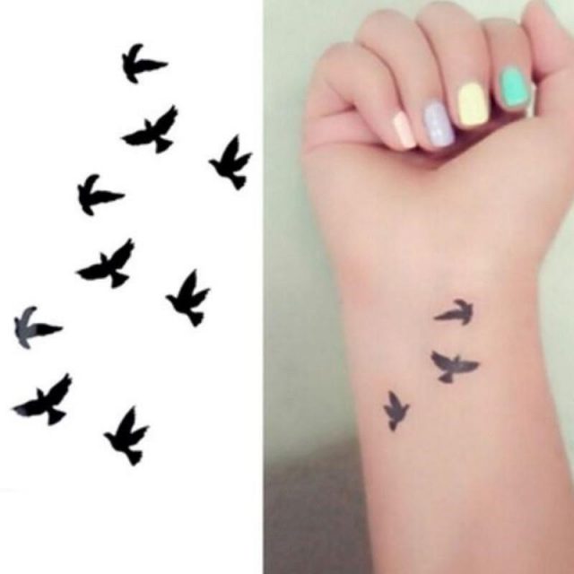 25 cute small feminine tattoos for women 2018 tiny meaningful tattoos 15