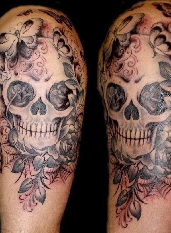 35 half sleeve tattoos