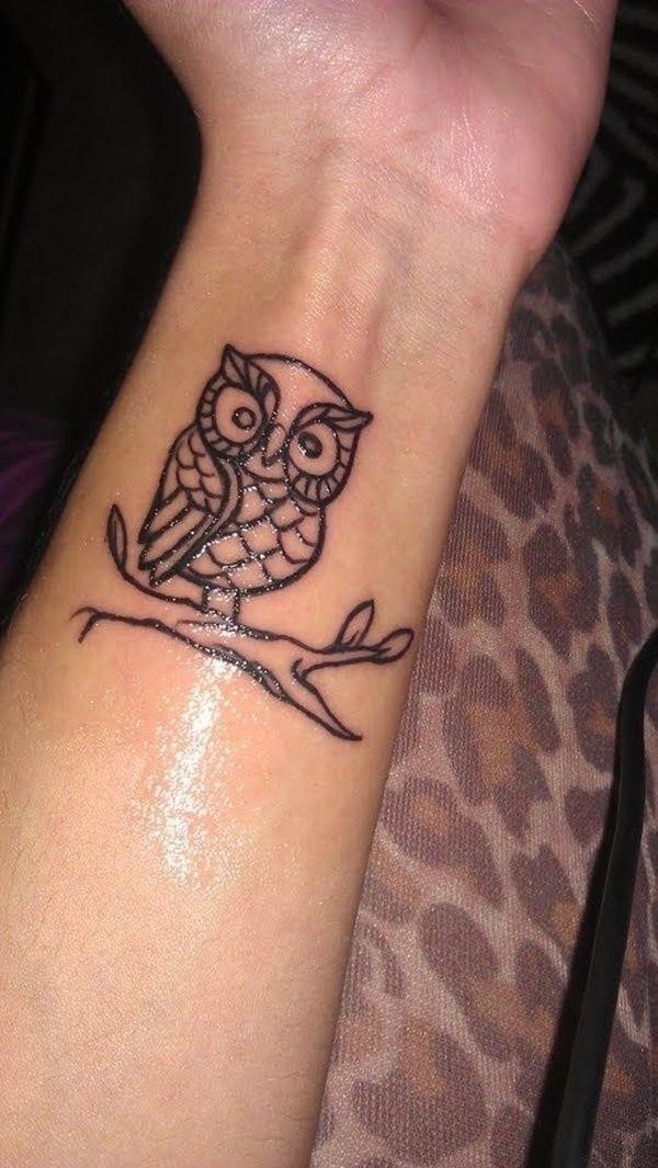 3abf94914440d6995e6b0252bb08f4c4  simple owl tattoo cute owl tattoo