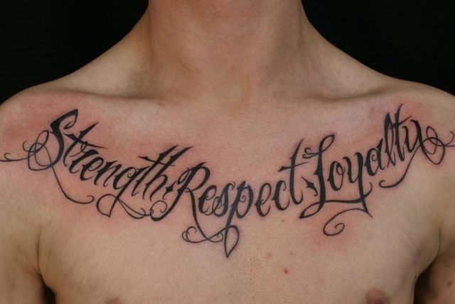 40 Tattoo Ideas for Men Meaningful Tattoo