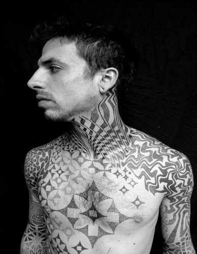 4baf3f52d20daa2498e647494a5b3706  neck tattoos tattoos for men