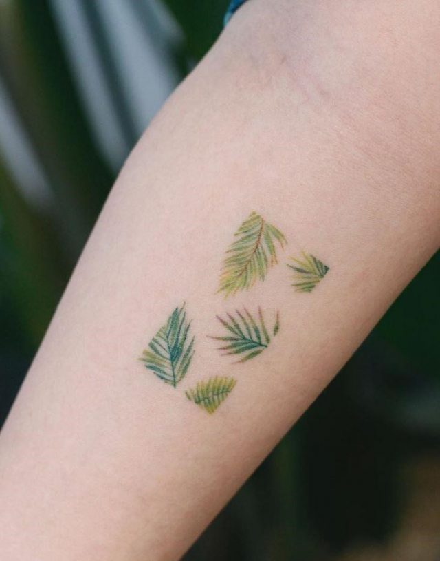 60 Best Cute And Small Tattoo Ideas 4