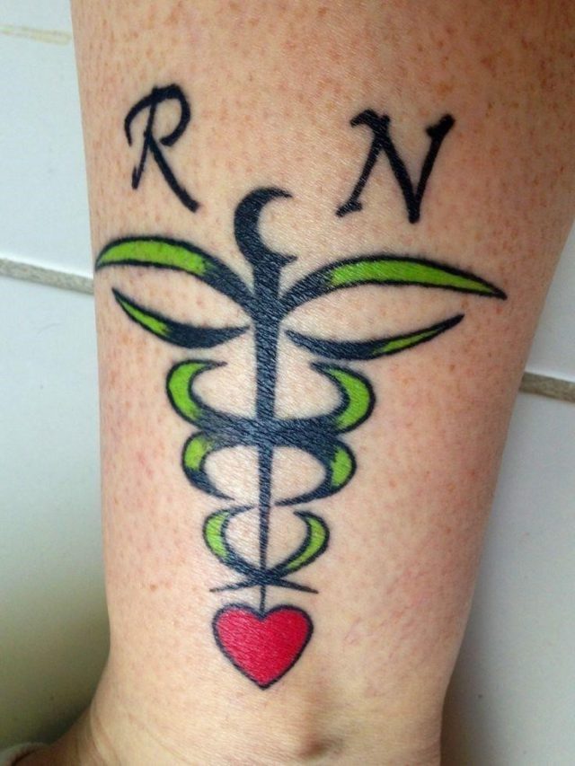 6978616d5b7d4cbdb02f7189dc4bdce6  night nurse nursing tattoos