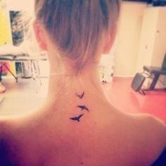 small tattoos