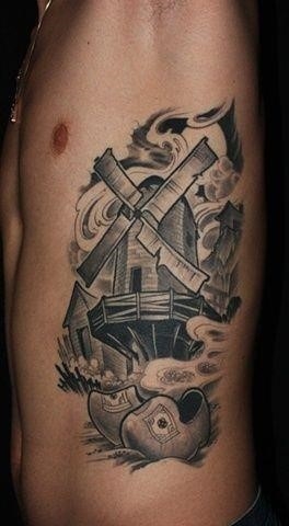 Tattoo by @mvttys Based in Amsterdam, Netherlands 🇳🇱 For booking contact tattoo  artist directly Support the artist with a… | Instagram