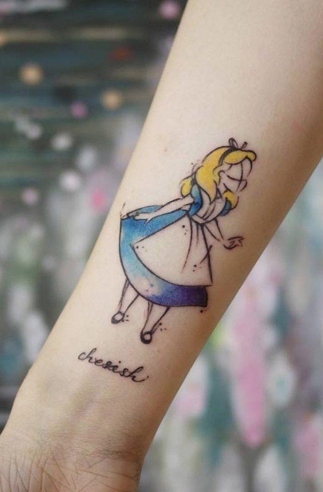 8dd93d5b96589c58327ec4f520933b4c  alice tattoo love tattoos