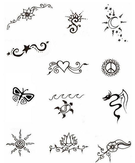 99be978e95b22d6628b385695cc05f21  henna designs easy design tattoo