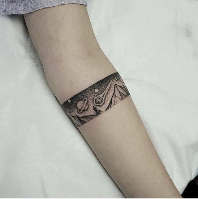 Armband Tattoo 93 765×767