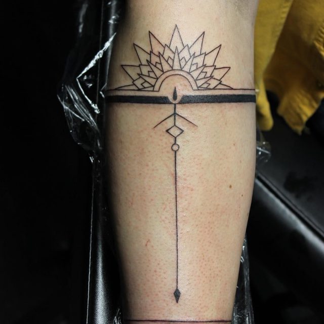 Armband Tattoos  11