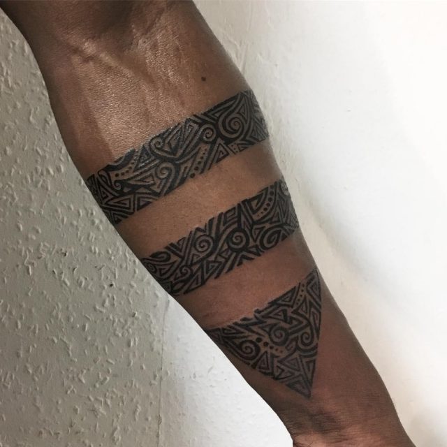 Armband Tattoos  17