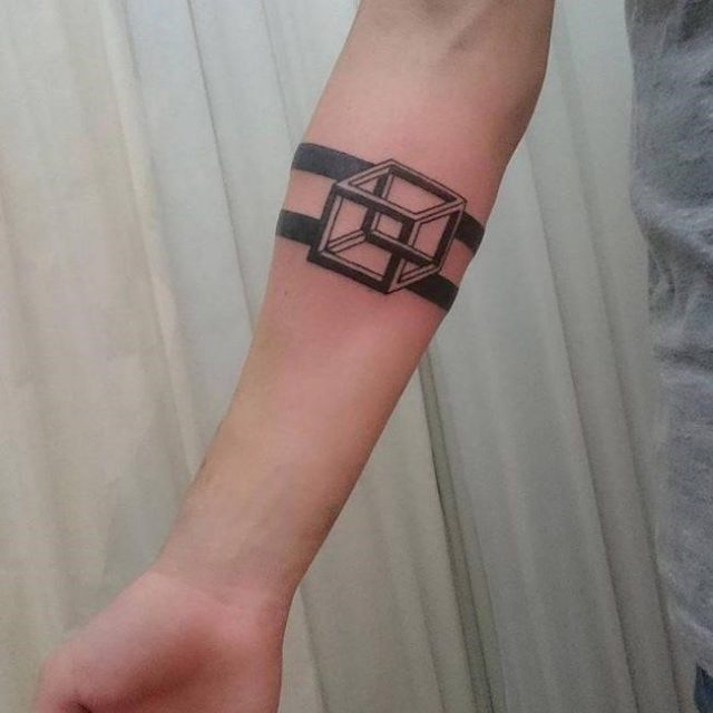 Armband Tattoos  26 650×650