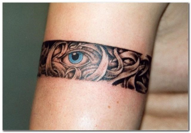 Armband tattoo designs 7
