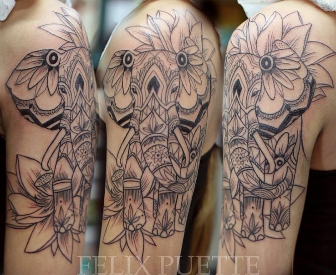 California Ink Tattoo Bangkok on Instagram: 