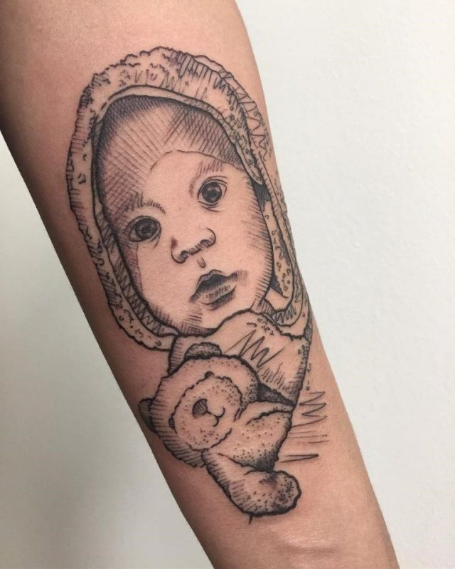 Baby Tattoo 53 765×955