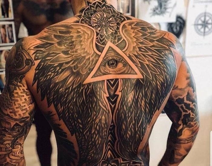 85 Best Tattoos For Men