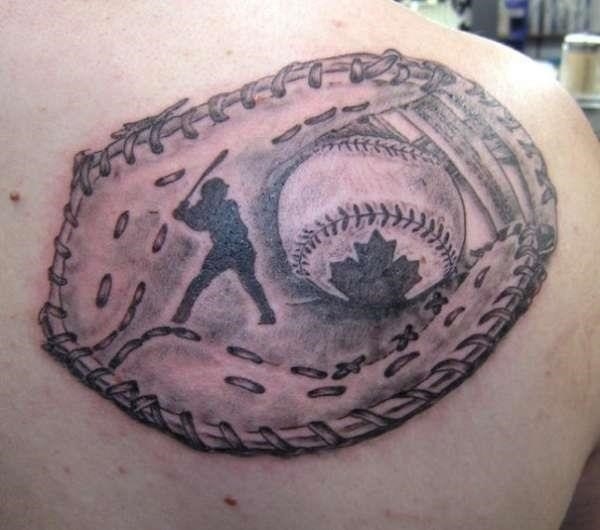 The stories behind Oakland Athletics players' wild tattoos