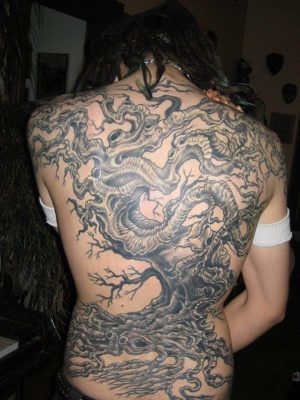 49+ tree of life tattoo Ideas [Best Designs] • Canadian Tattoos