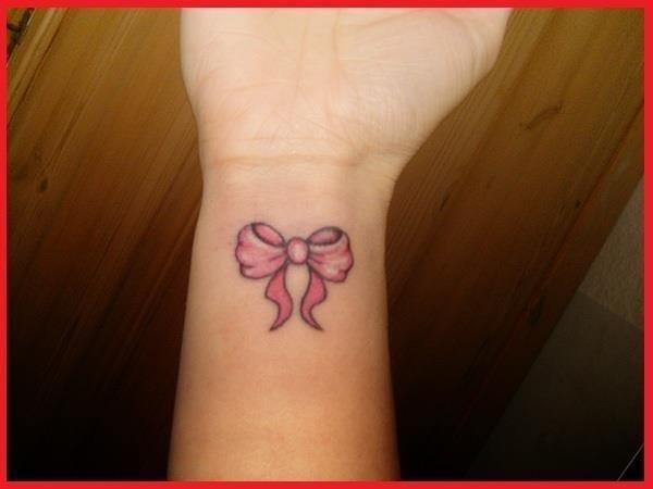 Breast Cancer Arm Tattoo Designs
