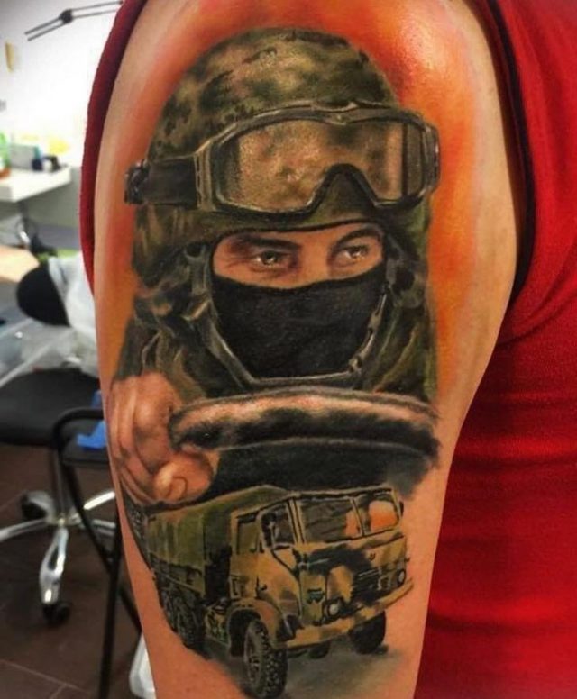 Canadian Military Tattoo