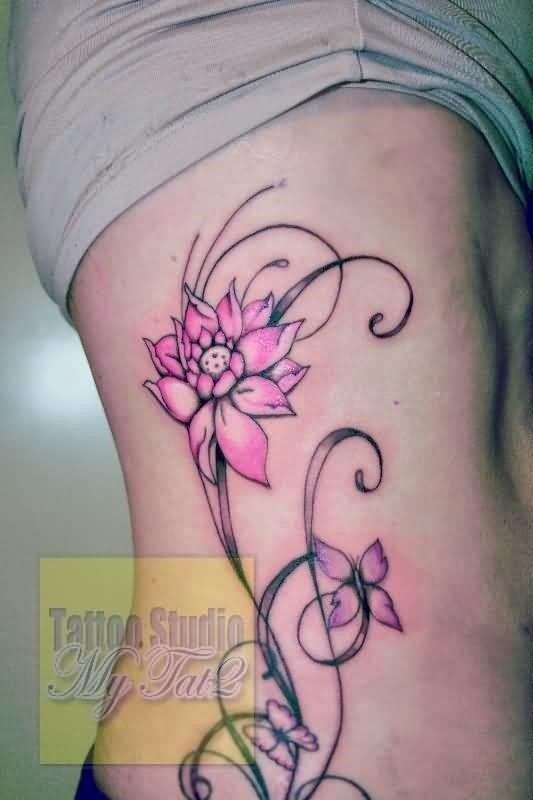 15 Top Rib Tattoo Ideas To Look Awesome