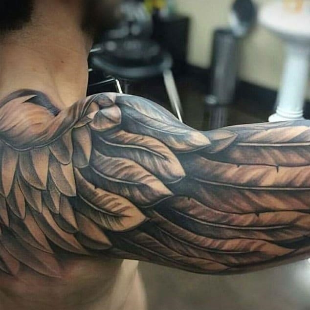 Cool Tattoo Designs For Men