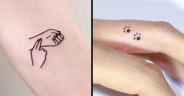 Cool Tattoo Ideas 1