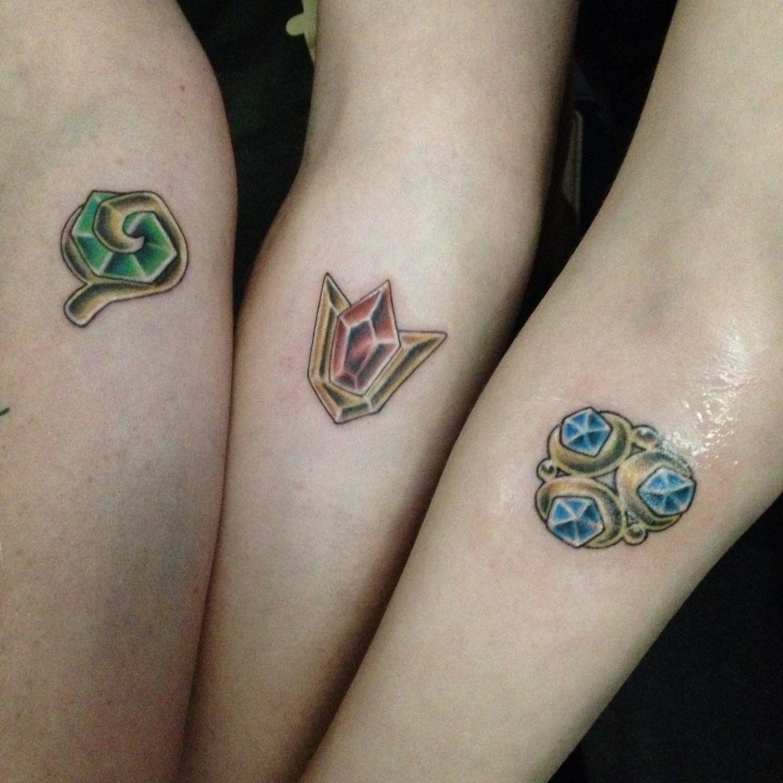Heartwarming Tattoos That Show Love For Your Family