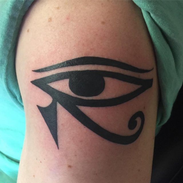 Egyptian Tattoo  9