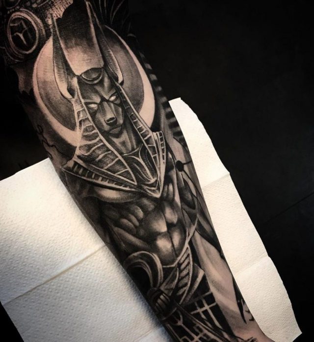 Egyptian tattoos 941×1024