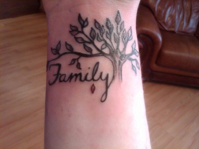 Family Tree 5