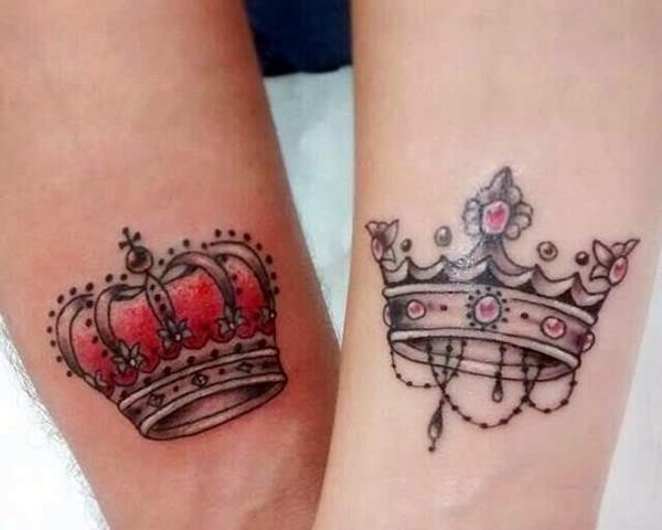 38+ Father daughter tattoos Ideas [Best Designs] • Canadian Tattoos