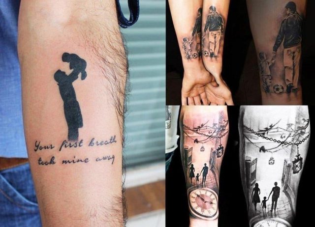 FathersonTattoo 1 1