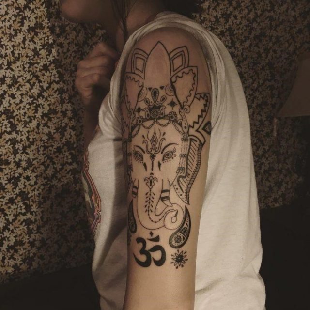 Feminine Tattoo 87 765×765