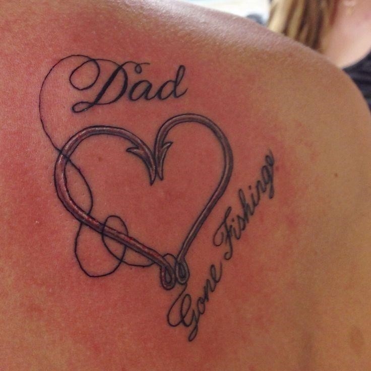 43 Emotional Memorial Tattoos to Honor Loved Ones  StayGlam