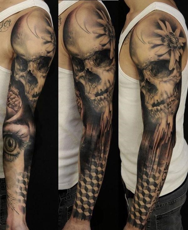 Details 61 left arm tattoo sleeve latest  thtantai2