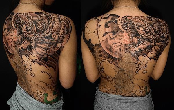 Top 9 Cover Up Tattoo Designs And Ideas  Styles At Life