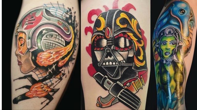 GS Star Wars Tattoo Featured Image