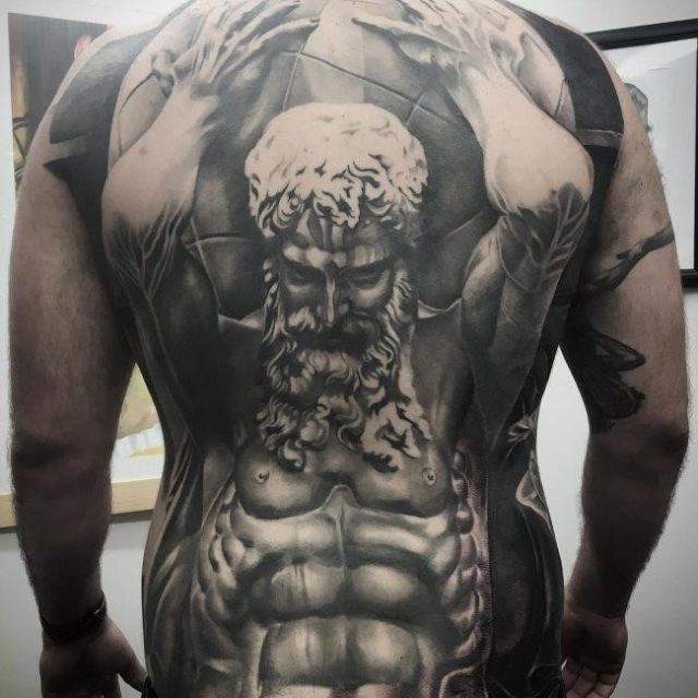 Greek tattoo  5 650×650