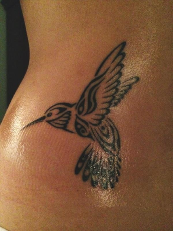 Hummingbird Tattoo Ideas00022