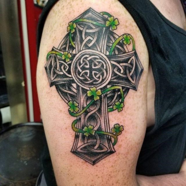 Irish Tattoo 51 765×765