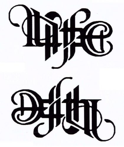 50+ life death tattoo Ideas [Best Designs] • Canadian Tattoos