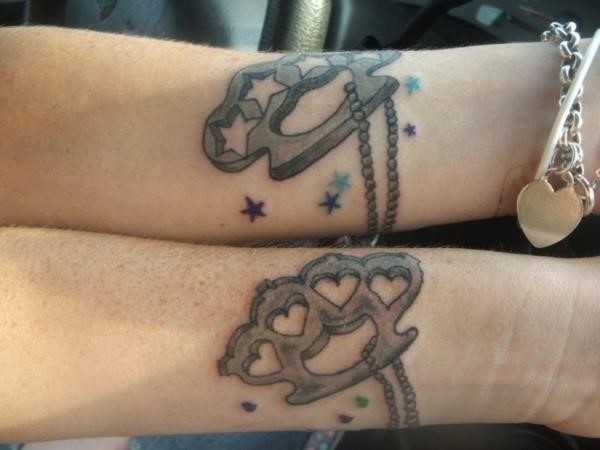 Matching Couple Tattoo Ideas0891