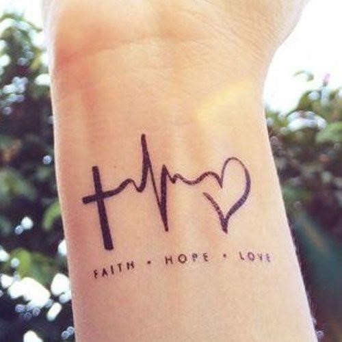 Meaningful Tattoos Cute Wrist Tattoos